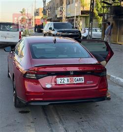 هوندا أكورد
